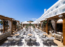 Hotel Riu Palace La Mola 4