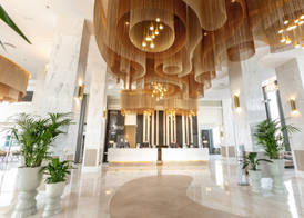 Hotel Riu Palace Maspalomas - Adults Only 2