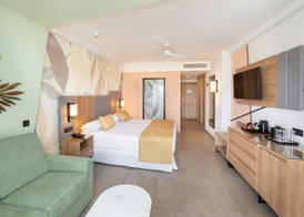 Hotel Riu Palace Maspalomas - Adults Only 5