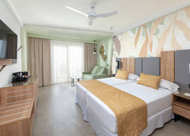 Hotel Riu Palace Maspalomas - Adults Only 3