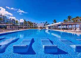 Riu Palace Mauritius - All Inclusive - Adults Only 2