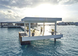 Riu Palace Maldivas- All Inclusive 3
