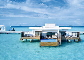 Riu Palace Maldivas- All Inclusive 5