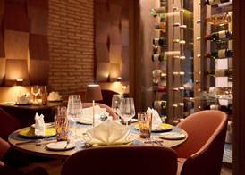 Hotel Riu Palace Phuket - All Inclusive 5