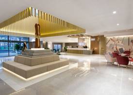 Hotel Riu Palace Palmeras - All Inclusive 2
