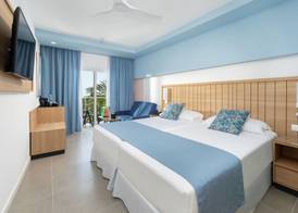Hotel Riu Palace Palmeras - All Inclusive 3