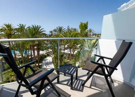 Hotel Riu Palace Palmeras - All Inclusive 4