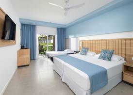 Hotel Riu Palace Palmeras - All Inclusive 5