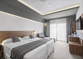 Hotel Riu Palace Santa Maria - All Inclusive 3