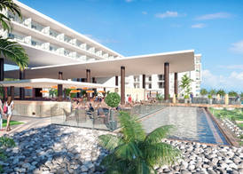 Riu Palace Swahili - All Inclusive - Adults Only 4