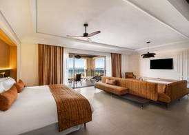 Hotel Riu Palace Tikida Agadir - All Inclusive 5