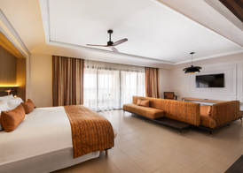 Hotel Riu Palace Tikida Agadir - All Inclusive 4