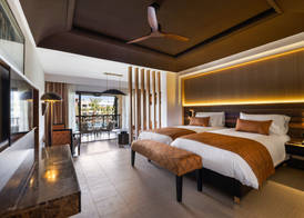 Hotel Riu Palace Tikida Agadir - All Inclusive 3