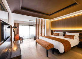 Hotel Riu Palace Tikida Agadir - All Inclusive 2