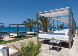 Hotel Riu Palace Tenerife 5