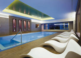 Hotel Riu Palace Tenerife 4