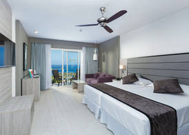 Hotel Riu Palace Tenerife 2