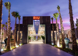 Hotel Riu Palace Tikida Taghazout - All Inclusive 2