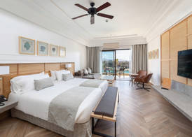 Hotel Riu Palace Tikida Taghazout - All Inclusive 3