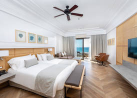 Hotel Riu Palace Tikida Taghazout - All Inclusive 4