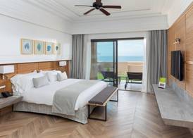 Hotel Riu Palace Tikida Taghazout - All Inclusive 5