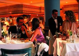 Hotel Riu Palace Tres Islas 5