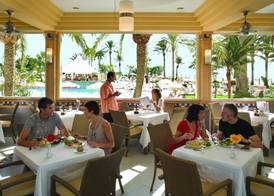 Hotel Riu Palace Tres Islas 4