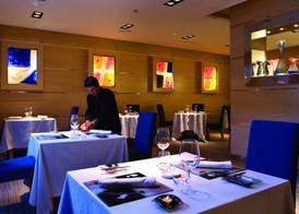 Hotel Riu Palace Tres Islas 2
