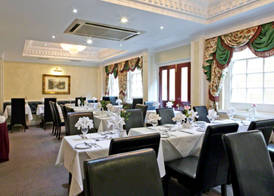 Gem Fitzrovia Hotel 5