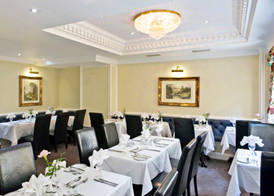 Gem Fitzrovia Hotel 4