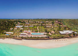 Riu Palace Zanzibar - All Inclusive 2