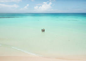 Riu Palace Zanzibar - All Inclusive 5