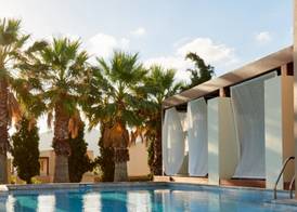 Village Heights Resort 2
