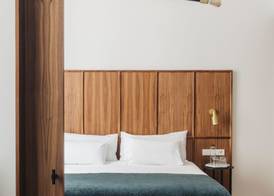 Yurbban Passage Hotel & Spa 4