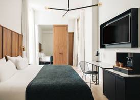 Yurbban Passage Hotel & Spa 4