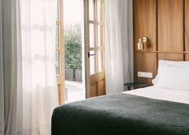 Yurbban Passage Hotel & Spa 3