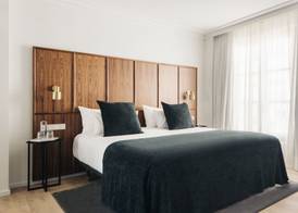 Yurbban Passage Hotel & Spa 2