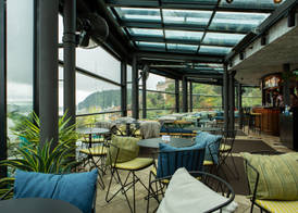 Hotel Clark Budapest - Adults Only 3