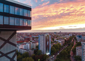 Riu Plaza Berlin 2