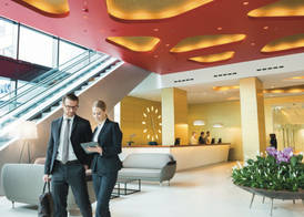 Riu Plaza Berlin 5