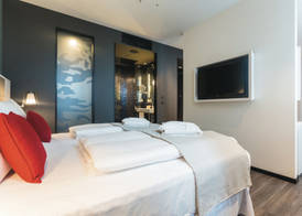 Riu Plaza Berlin 4