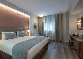 Riu Plaza The Gresham Dublin 3