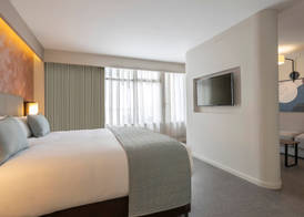 Riu Plaza The Gresham Dublin 2