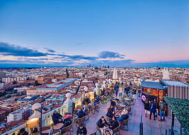 Riu Plaza España 4