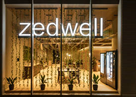 Zedwell Hotel Greenwich 5