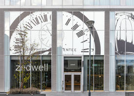 Zedwell Hotel Greenwich 4