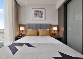 Riu Plaza London Victoria 4