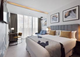 Riu Plaza London Victoria 3