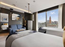 Riu Plaza London Victoria 5
