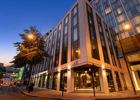 Riu Plaza London Victoria 2